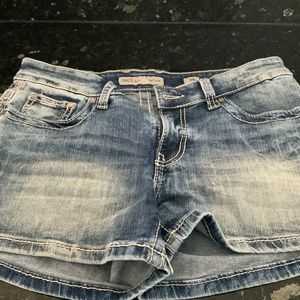 BKE Payton Stone washed